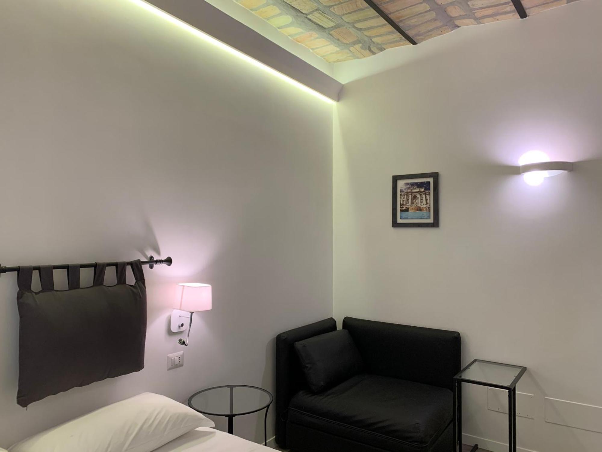 Luxury Rooms Near Colosseum Roma Quarto foto